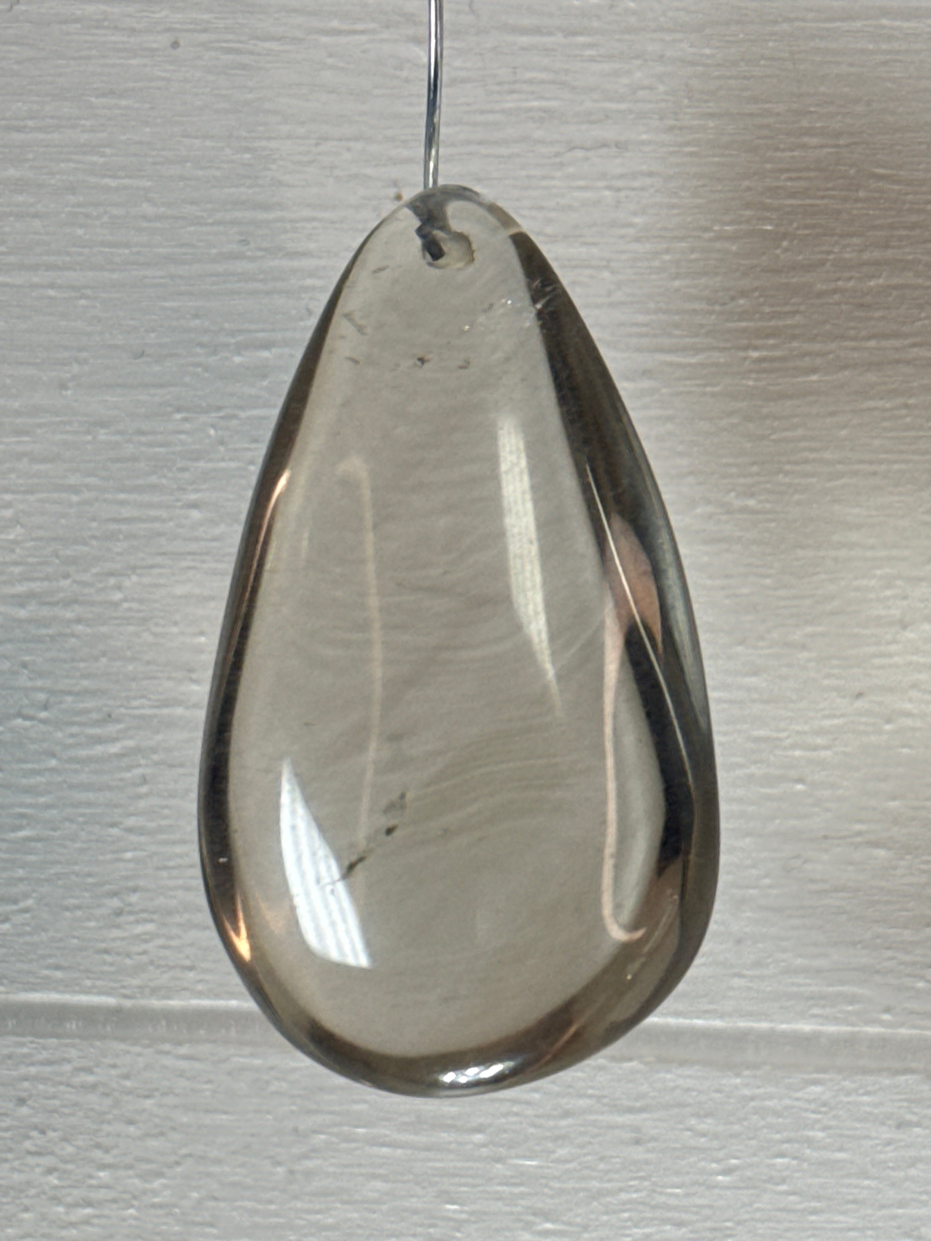 Smokey Quartz Pendant
