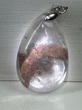 Garden Quartz Pendant