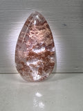 Garden Quartz Pendant