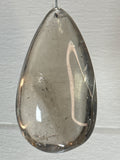 Smokey Quartz Pendant