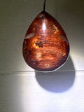 Pietersite Pendant
