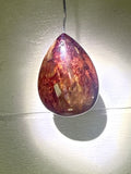 Pietersite Pendant