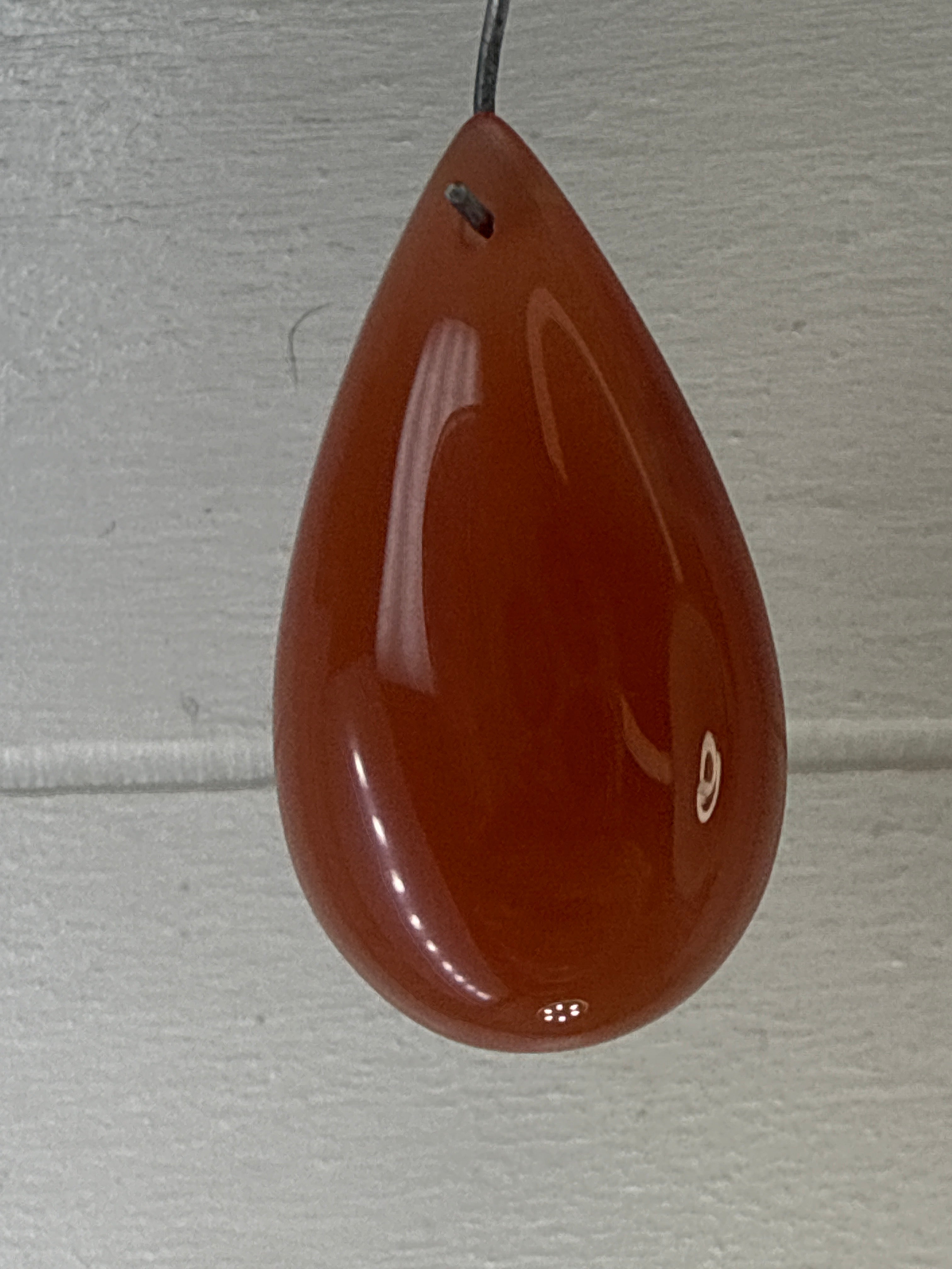 Carnelian Pendant