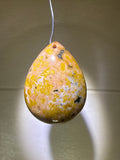 Ocean Jasper Pendant