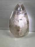 Garden Quartz Pendant