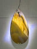 Mookaite Pendant