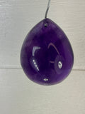 Amethyst Pendant
