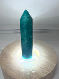Amazonite Tower