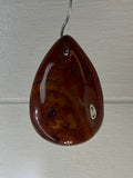 Lightning Agate Pendant