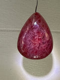 Rhodonite Pendant