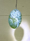 Gobi Agate Pendant