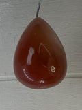 Carnelian Pendant