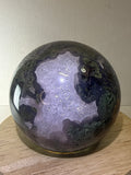 Moss Agate Sphere