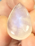Blue Moonstone Pendant