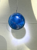 Blue Appetite Pendant