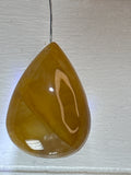 Golden Healer Pendant