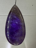 Dream Amethyst Pendant