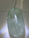 Fluorite Pendant