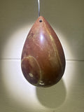 Red Agate Pendant