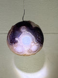 Gobi Agate Pendant