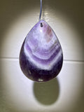 Dream Amethyst Pendant