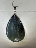 Eagle Eye Pendant