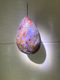 Pietersite Pendant