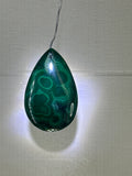 Malachite Pendant