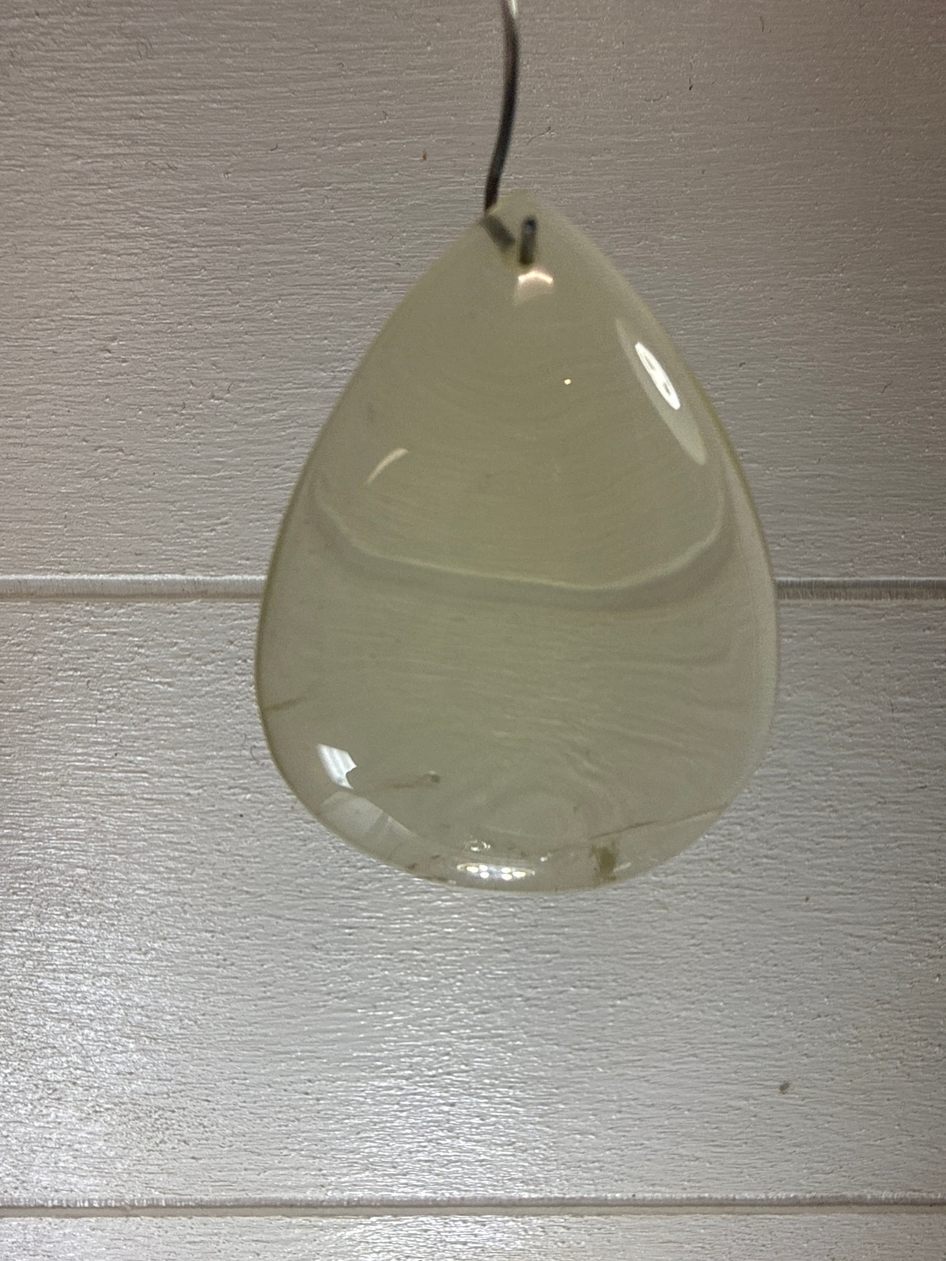 Citrine Pendant