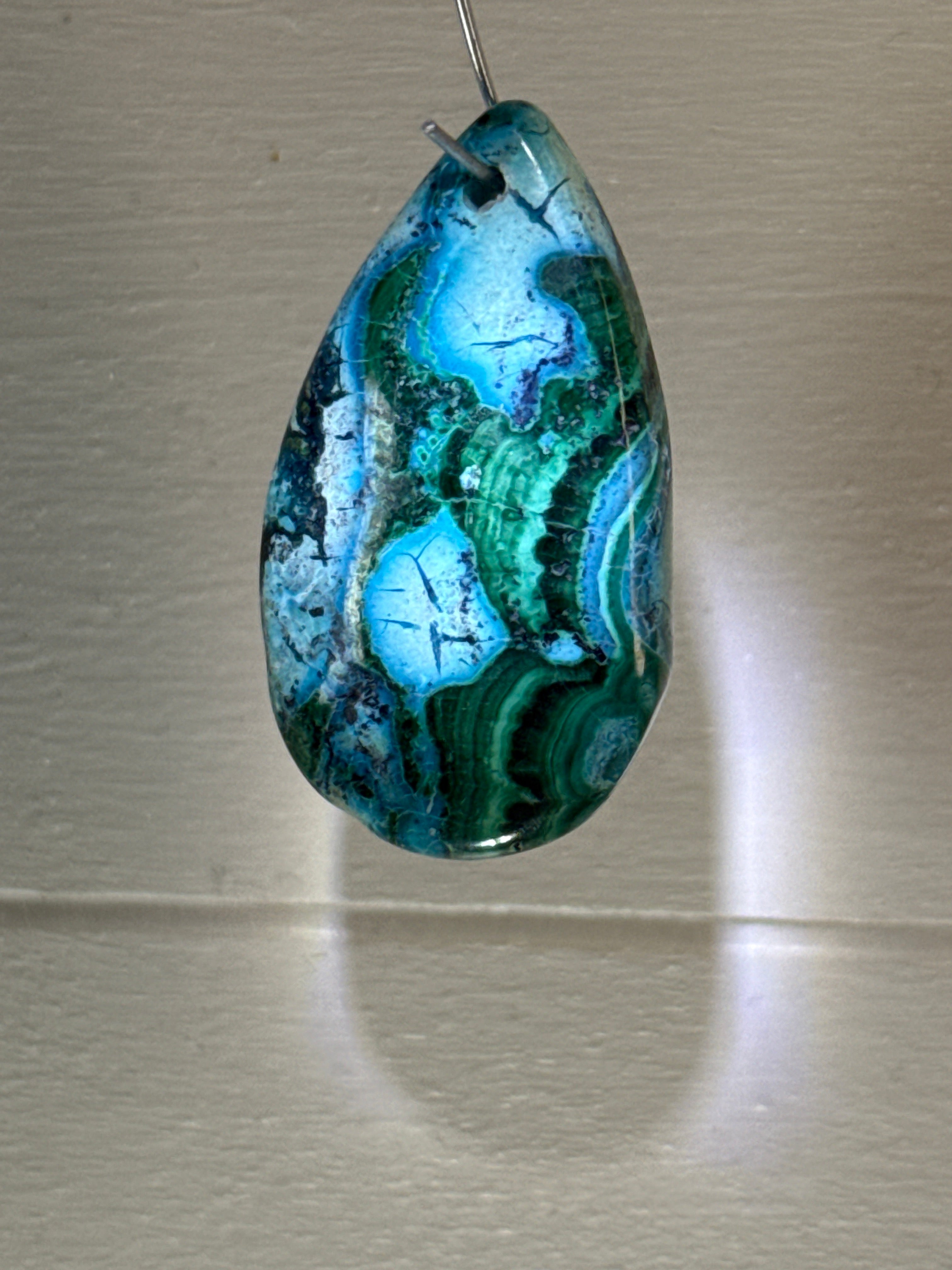 Malacholla Pendant