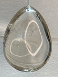Clear Quartz Pendant