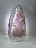 Garden Quartz Pendant