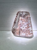 Garden Quartz Pendant