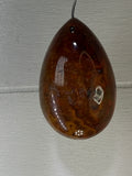 Lightning Agate Pendant