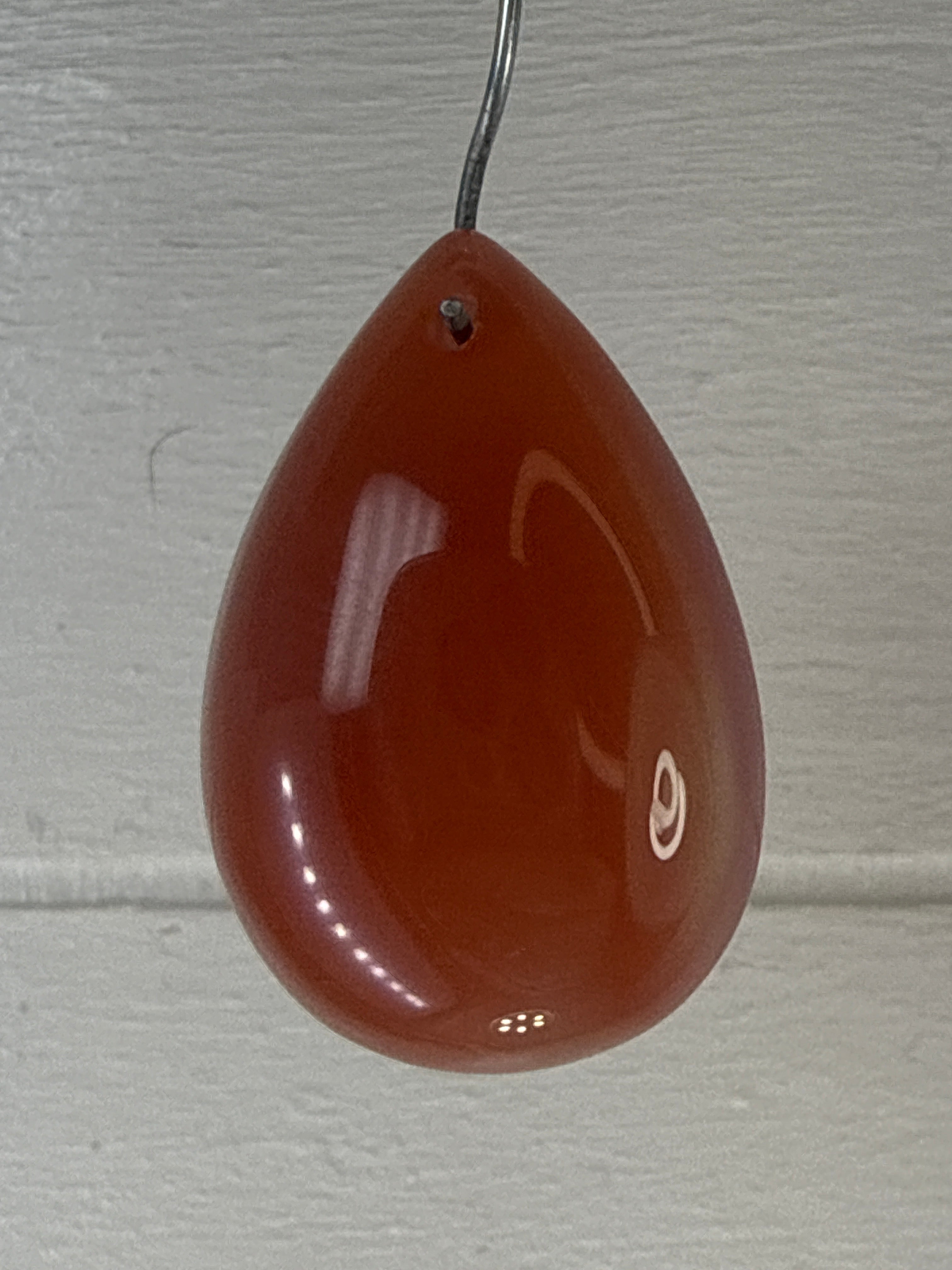 Carnelian Pendant