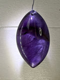 Ametrine Pendant