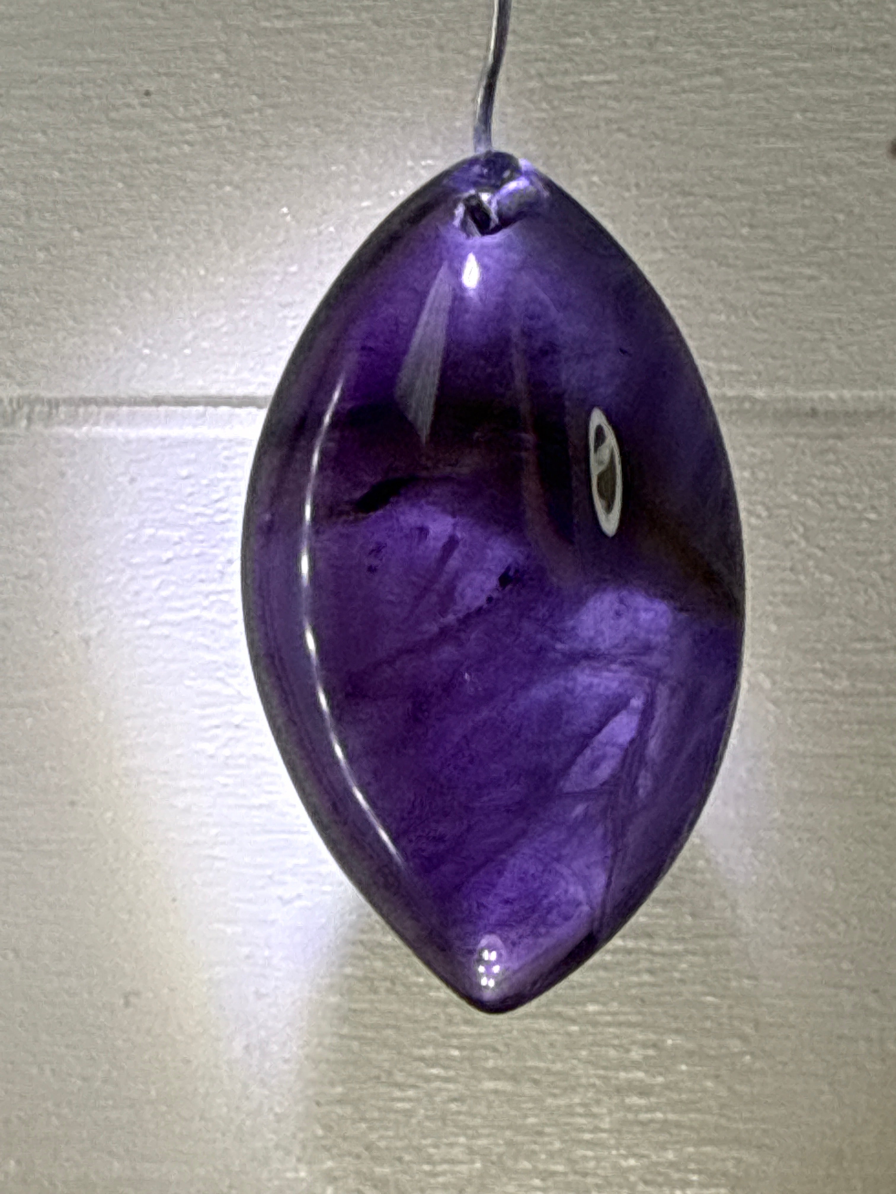 Ametrine Pendant