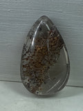 Garden Quartz Pendant
