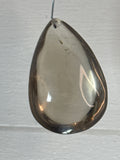 Smokey Quartz Pendant