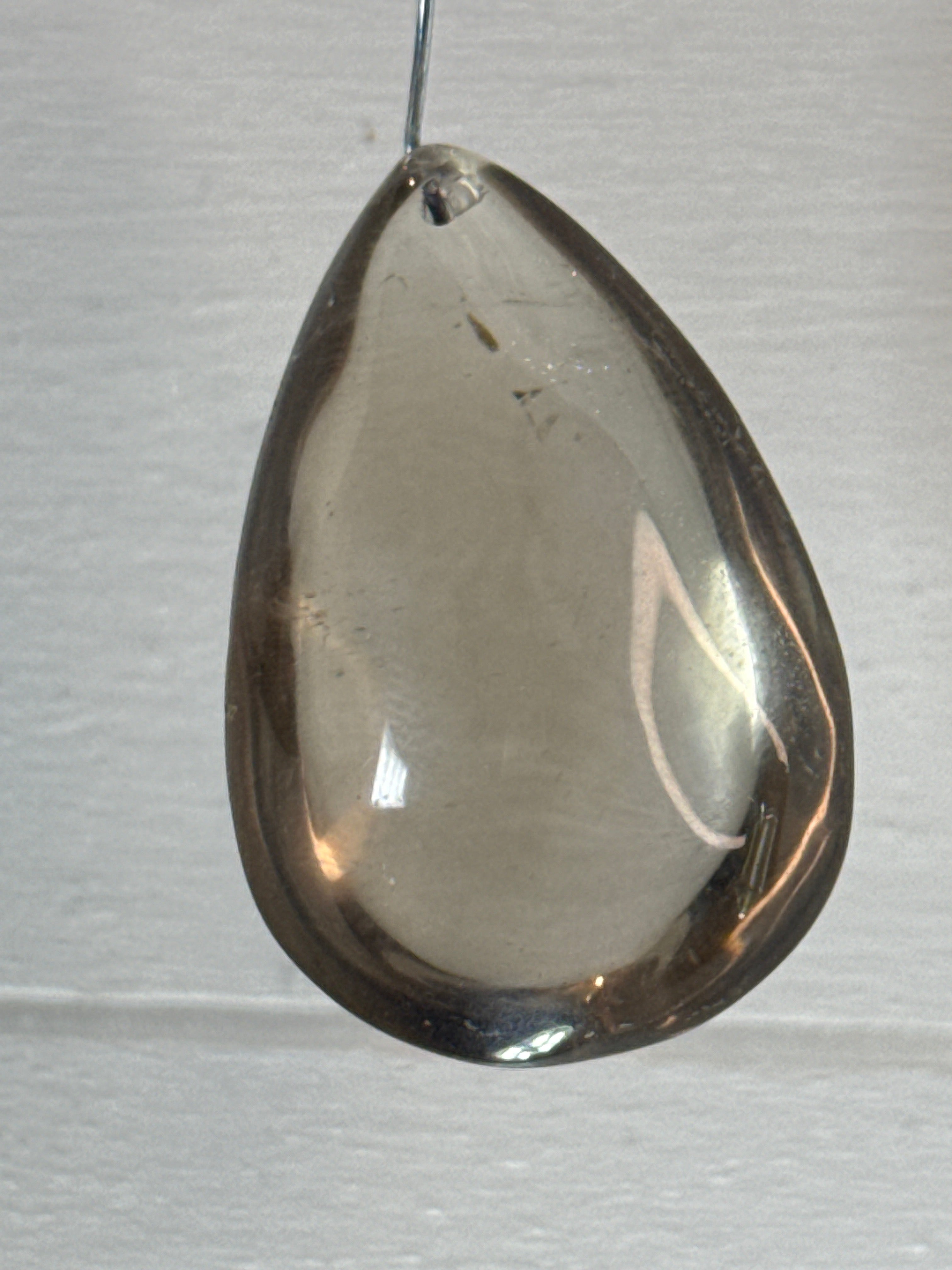 Smokey Quartz Pendant
