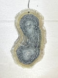 Solstice Quartz Pendant
