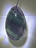 Fluorite Pendant