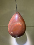 Red Agate Pendant