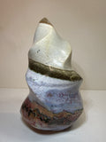 Ocean Jasper Flame