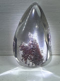 Garden Quartz Pendant