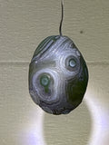 Gobi Agate Pendant