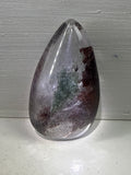 Garden Quartz Pendant