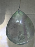Fluorite Pendant