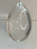 Clear Quartz Pendant