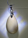 Mookaite Pendant